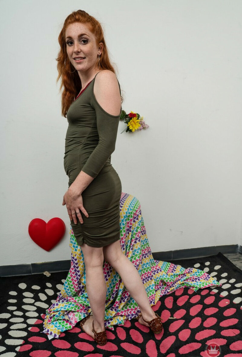 Проститутка Ира