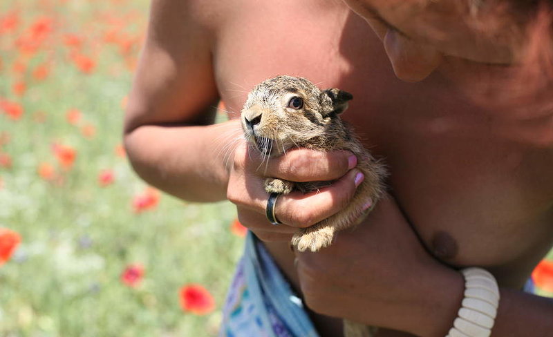 Проститутка Наталья