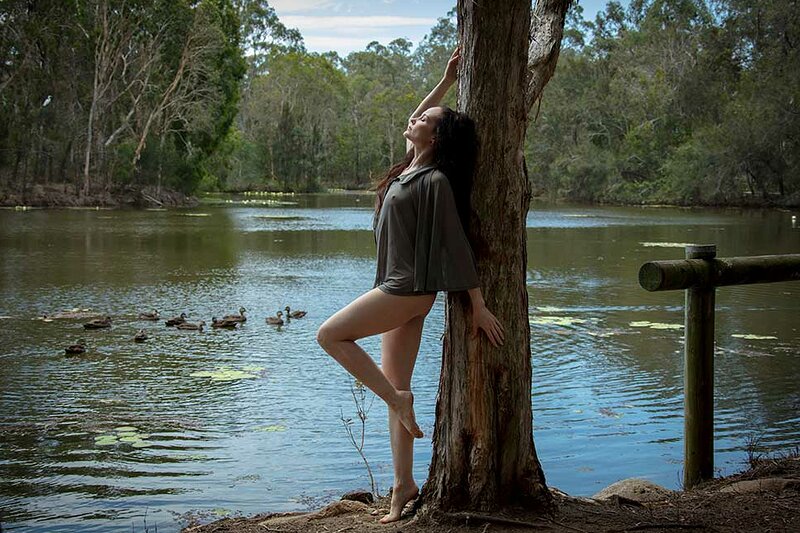 Проститутка Маришка