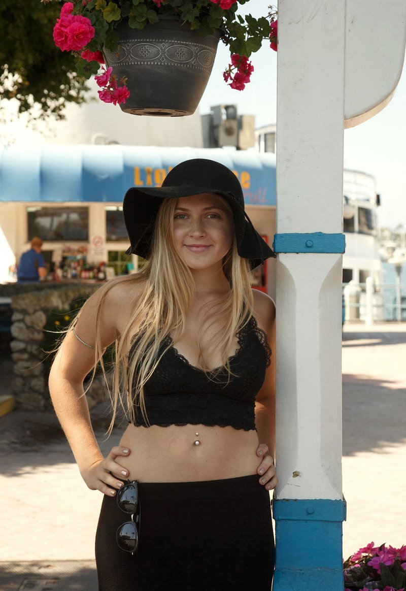 Проститутка Лидия