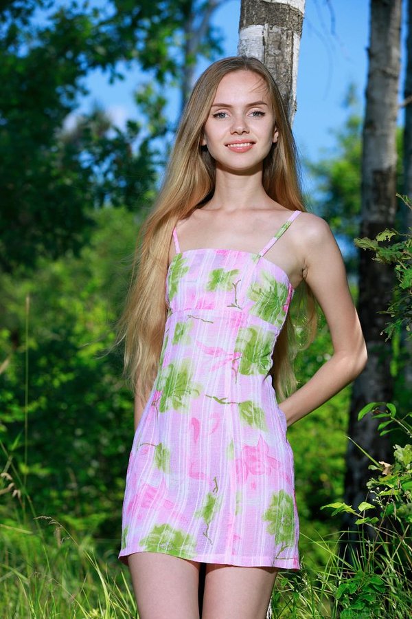 Проститутка Маргарита